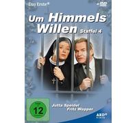 Um Himmels Willen: Staffel 04 / Amaray