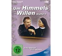 Um Himmels Willen: Staffel 05 / Amaray