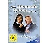 Um Himmels Willen: Staffel 09 / Amaray