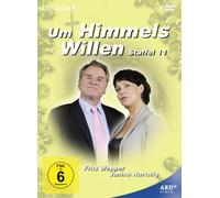 Um Himmels Willen - Staffel 11