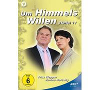 Um Himmels Willen: Staffel 11 / Neuauflage