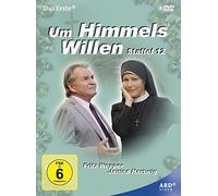 Um Himmels Willen: Staffel 12 / Amaray
