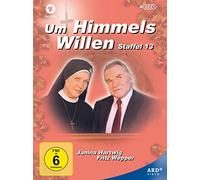 Um Himmels Willen: Staffel 13 / Amaray