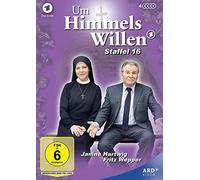 Um Himmels Willen: Staffel 16 / Amaray