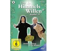 Um Himmels Willen: Staffel 17 / Amaray