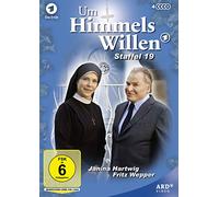 Um Himmels Willen - Staffel 19