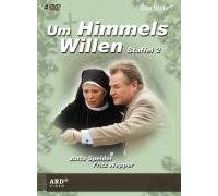 Um Himmels Willen - Staffel 2