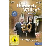 Um Himmels Willen: Staffel 20