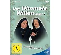 Um Himmels Willen: Staffel 7