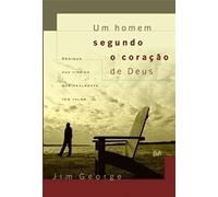 Um Homem Segundo o Coração de Deus (Em Portuguese do Brasil)