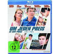 Um jeden Preis [Blu-ray] [2012] [Region A & B & C]