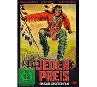 UM JEDEN PREIS - MOVIE [DVD] [1956]