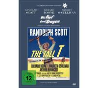 Um Kopf und Kragen (Edition Western-Legenden #58) (DVD) O'Sullivan Maureen Boone