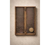 Um Símbolo Romano - O Peso da Promessa (A Lógica do Colapso)