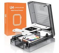 UM UNIQUEME For Apple Watch SE2/SE/9/8/7 40/41 mm - Screen Protector