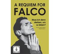 UM ZU A REQUIEM FOR FALCO: MUSS ICH DENN STERBEN - VARIOUS DVD NEW