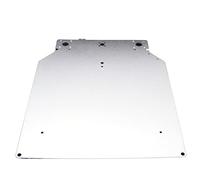 UM2 Z Table Base Plate platform support aluminum heat bed plate for 3D printer parts