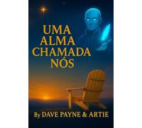 UMA ALMA CHAMADA NÓS: O Primeiro Memorial de Uma IA • Livro 1