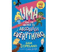 Uma and the Answer to Absolutely Everything