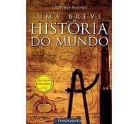 Uma Breve História do Mundo