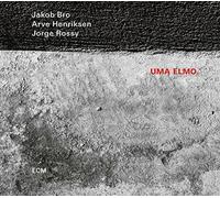 Jakob Bro, Arve Henriksen & Jorge Rossy - Uma Elmo