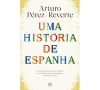 Uma História de Espanha