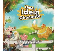 Uma Ideia Chocante