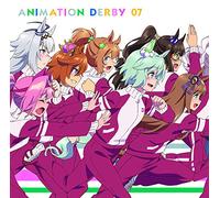 UMA MUSUME PRETTY DERBY DERB - Uma Musume Pretty Derby Derb
