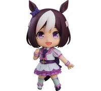 Uma Musume Pretty Derby figurine Nendoroid Special Special Week: Renewal Ver. 10 cm