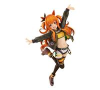 UMA Musume Pretty Derby Lucrea Mayano Top Gun Figurine 20 cm