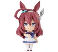 Uma Musume Pretty Derby Mini Character Collection 01 [6. Mihono Bourbon] (Single Item)