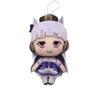 Uma Musume Pretty Derby Normal Plush Vol.2 (Gold Ship)