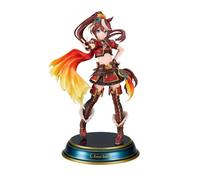 Uma Musume Pretty Derby PVC Statue 1/7 Beyond The Horizon Tokai Teio 25 cm