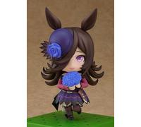 Uma Musume: Pretty Derby - Rice Shower - Nendoroid Onesize