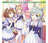 UMA MUSUME PRETTY DERBY STARTIE 08 - Uma Musume Pretty Derby Startie 08