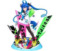 Uma Musume Pretty Derby statuette PVC 1/7 Twin Turbo 23 cm