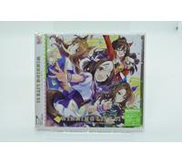 Uma Musume Pretty Derby Winning Live 01 JAPAN CD