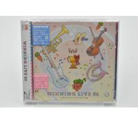 Uma Musume Pretty Derby WINNING LIVE 06 JAPAN CD