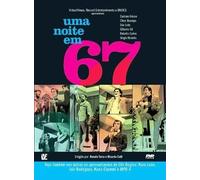 Uma Noite Em 67 by Caetano Veloso