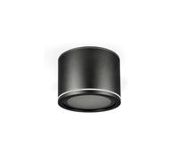 UMA Sand Gun EDO777543 Bathroom Ceiling Spotlight