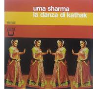 Uma Sharma - La Danza Di Kathak [VINYL]