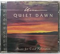 UMA - Uma Quiet Dawn (UK Import)