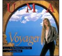 uma - Voyager (UK Import)