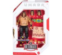 Umaga - WWE Ultimate Edition Series 29