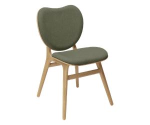Umage A Conversation Piece Dining Chair Oak/Morning Meadows