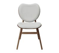 Umage A Conversation Piece Dining Chair Walnut/Sterling