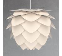 UMAGE Aluvia mini hanging light, mother-of-pearl