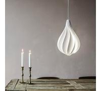 Umage Alva Mini Ceiling Pendant Shade - White
