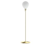 Umage Around The World Floor Lamp Medium Brass
