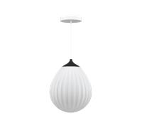 Umage Around The World Pendant Medium Black/ White